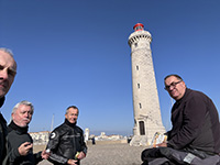 Cap D'Agde 2025